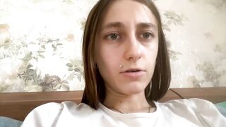 viktoria9898 - [Chaturbate Record] big pussy cute pretty face big tits