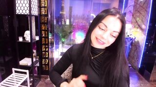 alma_pearl - [Chaturbate Record] relax gorgeous queen big ass