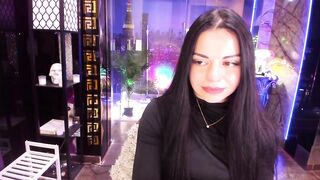 alma_pearl - [Chaturbate Record] relax gorgeous queen big ass