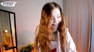 shiny_bell - [Chaturbate Record] cum goal adorable extreme shy