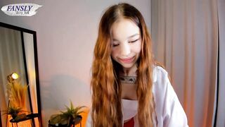 shiny_bell - [Chaturbate Record] cum goal adorable extreme shy