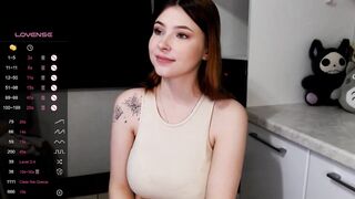 annamooree - [Chaturbate Record] party fingering whores role-play