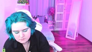 phodreny_ - [Chaturbate Record] passive web cam sex live cam long hair