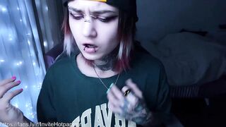 ripper_66 - [Chaturbate Record] amateur tattoo whores compilation