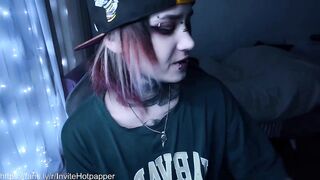 ripper_66 - [Chaturbate Record] amateur tattoo whores compilation