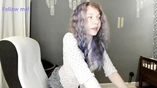 lanshan_classy - [Chaturbate Record] fun panties perfect 1080 hd