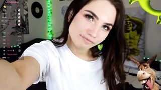 katerinchik - [Chaturbate Record] fingering live cam nest cum show