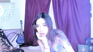 hathor_111 - [Chaturbate Record] beautiful pussy erotic show solo cam