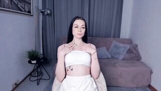 your_holyangel - [Chaturbate Record] strip big pussy panties fitness