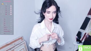 dance_kuduro - [Chaturbate Record] sexy oil fingering submissive