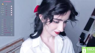 dance_kuduro - [Chaturbate Record] sexy oil fingering submissive