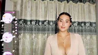 violetalee - [Chaturbate Record] live cam teen legs spank