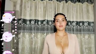 violetalee - [Chaturbate Record] live cam teen legs spank