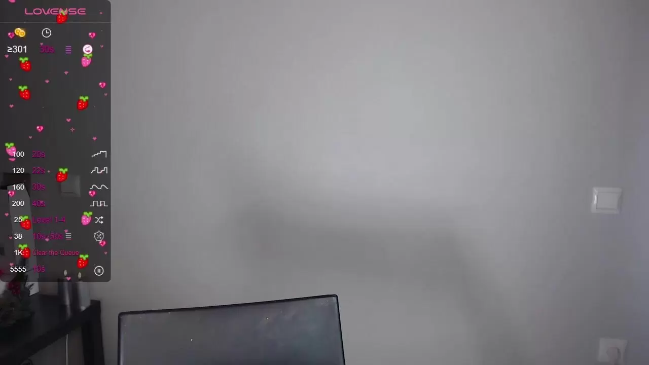 Hotalika - [Chaturbate Record] tiny spy cam record curvy