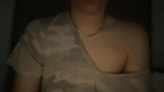 saltydog4437 - [Chaturbate Record] adult goddess role-play big nipples