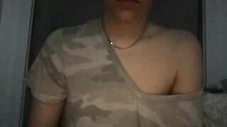 saltydog4437 - [Chaturbate Record] adult goddess role-play big nipples