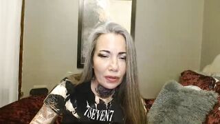 mizxtrix - [Chaturbate Record] deep throat cosplay fuck nest