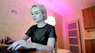 ellisqueen - [Chaturbate Record] shaved hot wife oral sex kinky