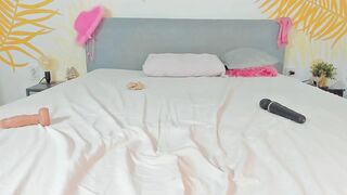 pinkyishere - [Chaturbate Record] hot model without clothes anal porn cosplay