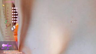 emilyrighter - [Chaturbate Record] shaved ticket show fantasy balloons