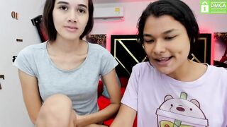 sexychanell_18 - [Chaturbate Record] lovense adorable solo stream videos