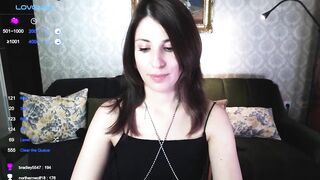 _blackpearl - [Chaturbate Record] relax huge boobs all private shows compilation