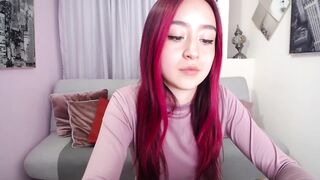 gaby_jin - [Chaturbate Record] ticket show anal play deep throat milf