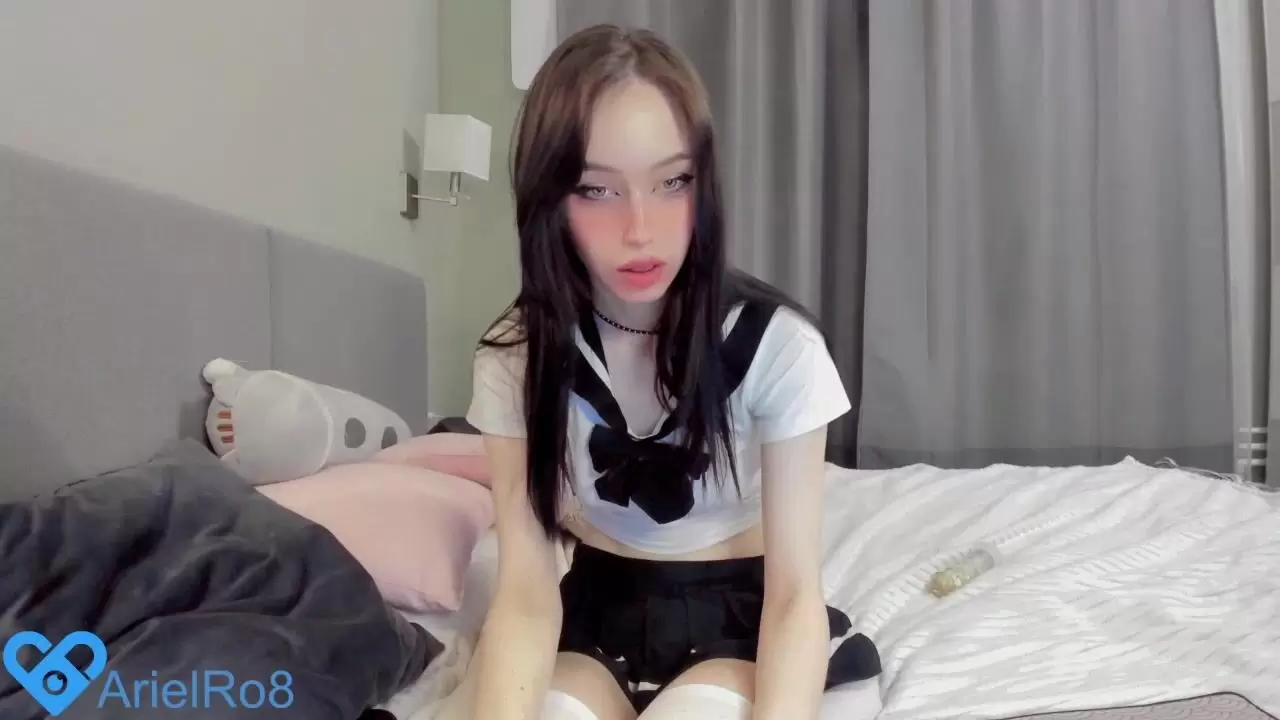 ariel_rouse - [Chaturbate Record] free fuck clips chat wet blonde