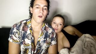 chulo33333 - [Chaturbate Record] escort heels playing erotic show