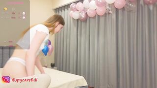 hichatur - [Chaturbate Record] fun office girl orgasm