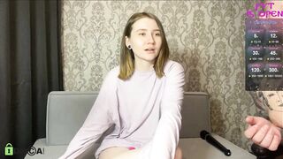 wolandxalice - [Chaturbate Record] solo nude porn new