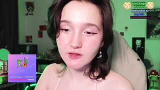 frogessjay - [Chaturbate Record] hot model sex toy instagram nasty