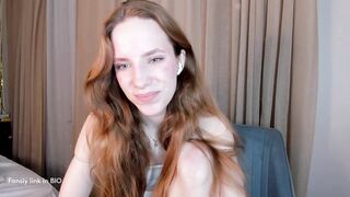 imogensy - [Chaturbate Record] hidden lesbian legs anal play