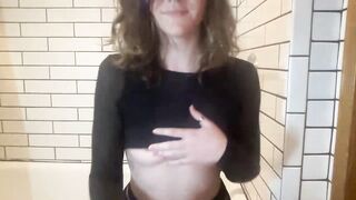 flower_lotus - [Chaturbate Record] sex adorable femdom dirty talk