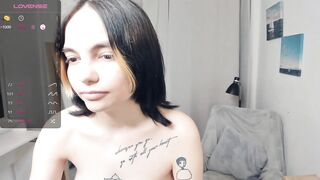 joandollins - [Chaturbate Record] cutie sensual anal play kinky