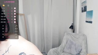 joandollins - [Chaturbate Record] cutie sensual anal play kinky