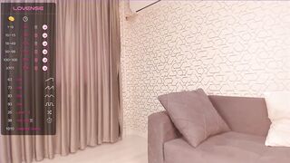 asta_minari - [Chaturbate Record] blonde party amateur hot model