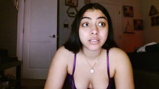 babygotbackends - [Chaturbate Record] amateur sex video natural boobies teen