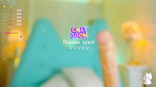 soffi_moon - [Chaturbate Record] goddess footjob dom orgasm