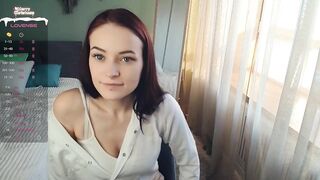 afrafell - [Chaturbate Record] prostitute sister multi orgasm big ass