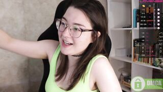 lazynut - [Chaturbate Record] panties shaved fit hot