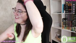 lazynut - [Chaturbate Record] panties shaved fit hot