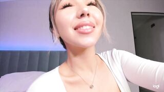 yomi_girl - [Chaturbate Record] oil alone face fucking multi orgasm