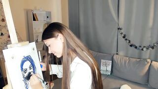 albina_stone - [Chaturbate Record] sex toy adult horny bisexual