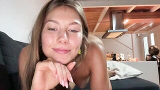 jasminjasm - [Chaturbate Record] lovense cam cum goal beautiful