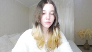 kitty1_kitty - [Chaturbate Record] lovense shy bush puffy nipples