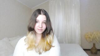 kitty1_kitty - [Chaturbate Record] lovense shy bush puffy nipples