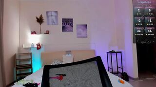 jenie_fire - [Chaturbate Record] curvy prostitute boobies relax