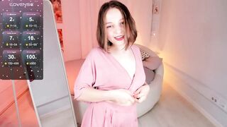 kate_so_shy - [Chaturbate Record] fingers dildo home home