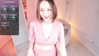 kate_so_shy - [Chaturbate Record] fingers dildo home home